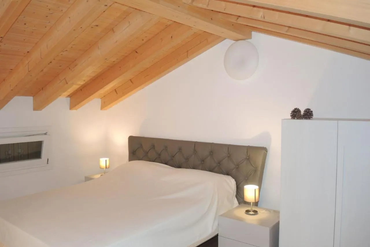 Relax In A Gorgeous 3 Bedroom Apartment With Pool Bibione
