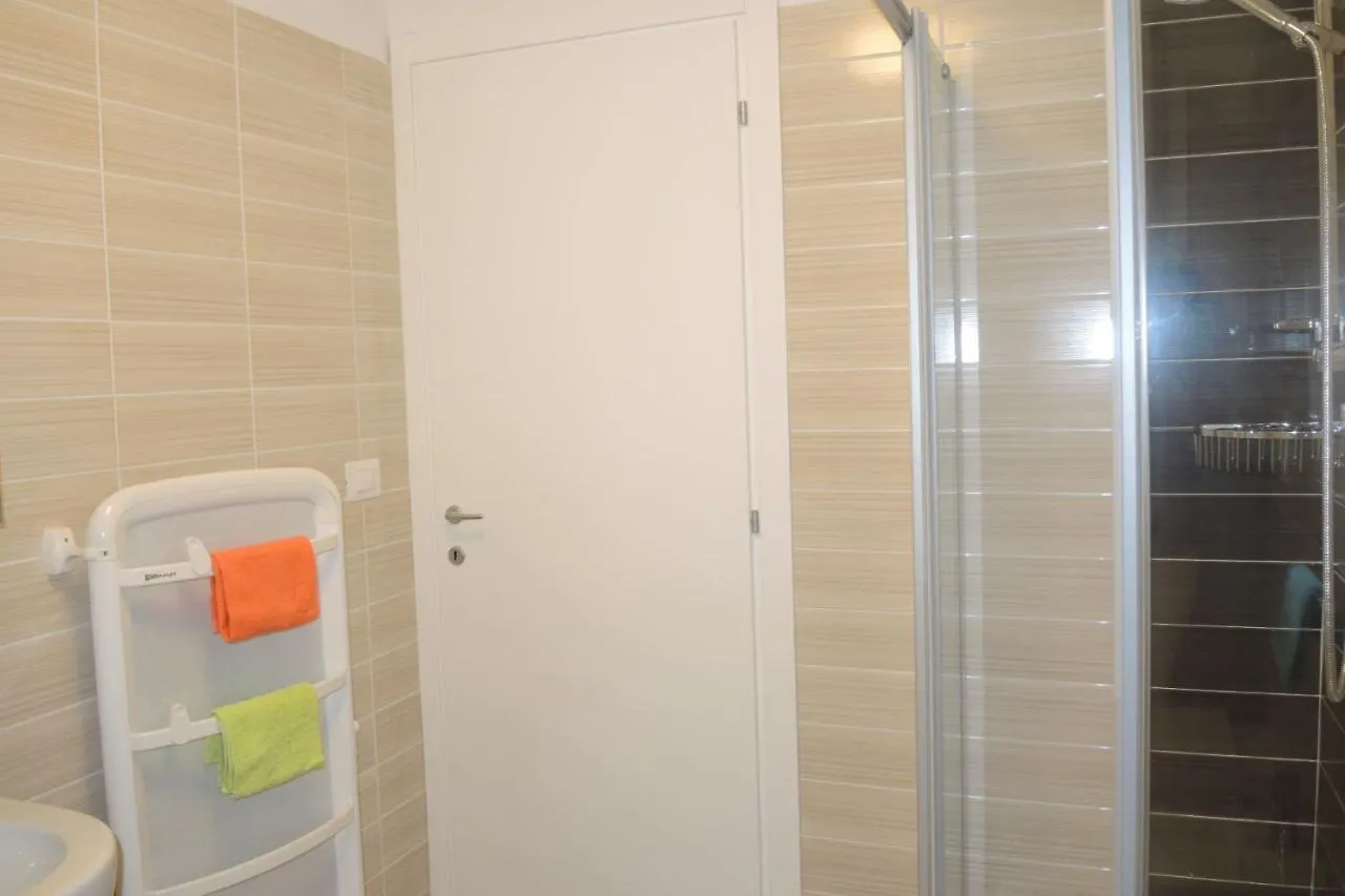 Relax In A Gorgeous 3 Bedroom Apartment With Pool Bibione 0*,