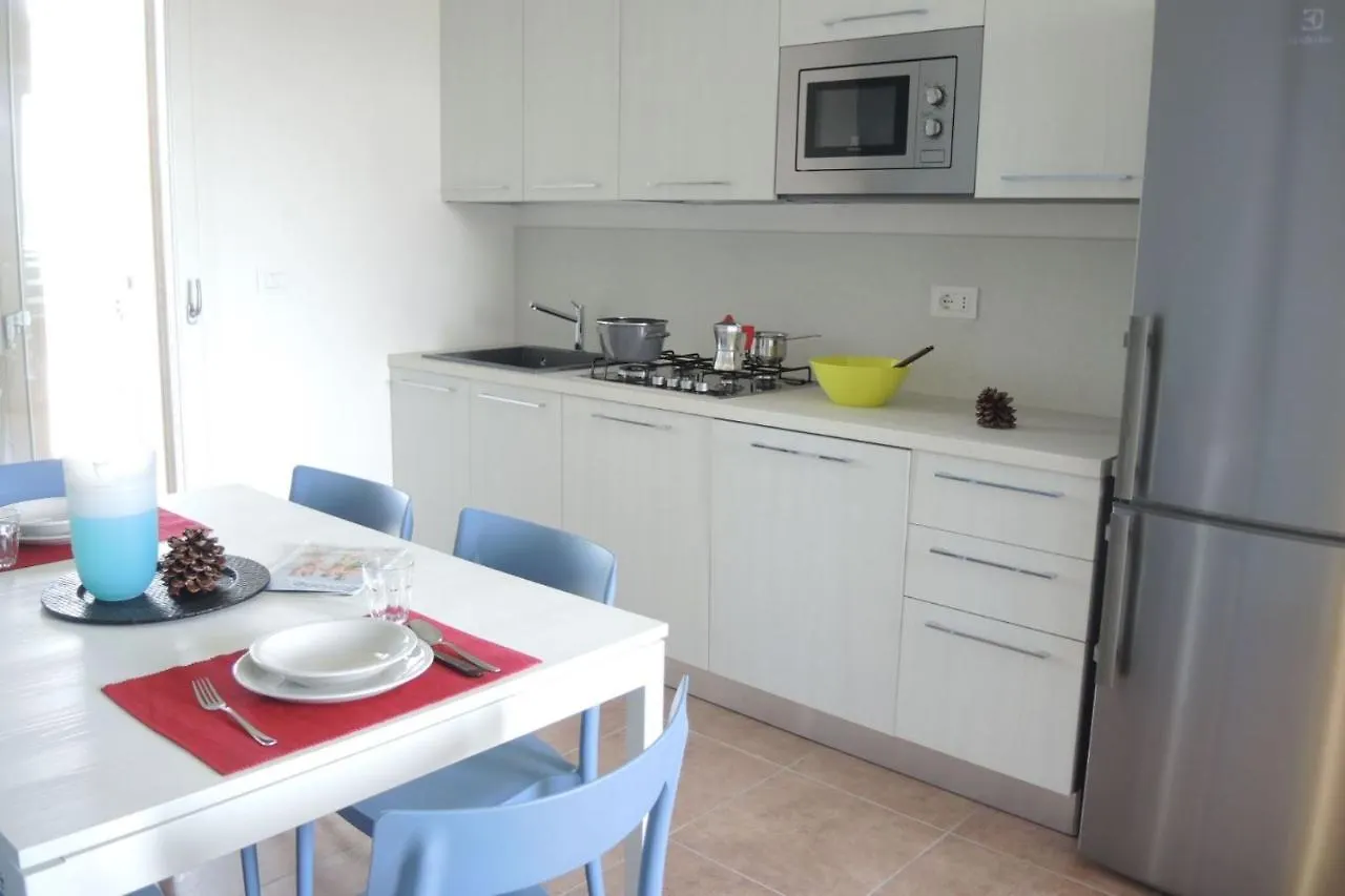 Relax In A Gorgeous 3 Bedroom Apartment With Pool Bibione Itália
