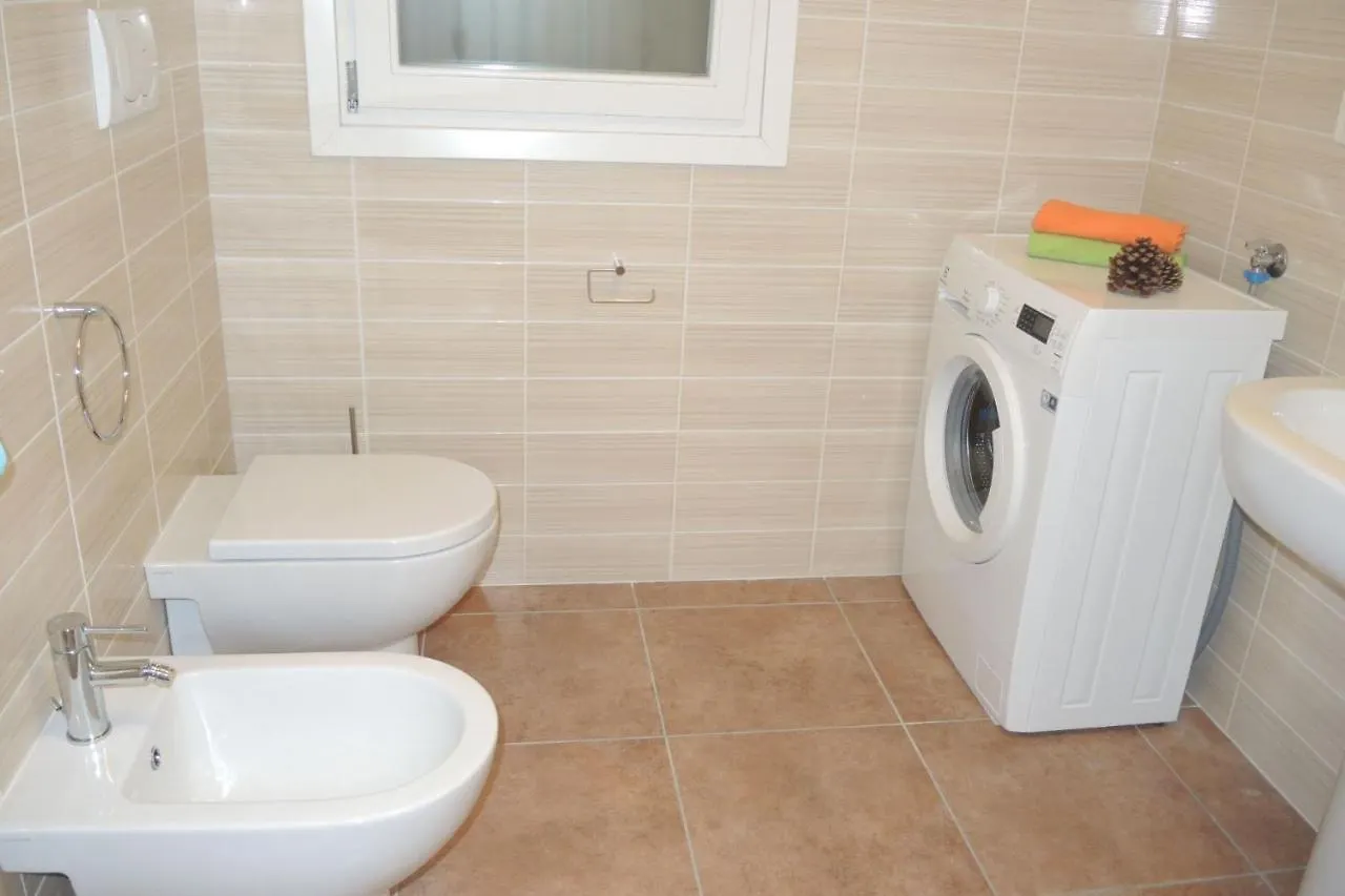 Relax In A Gorgeous 3 Bedroom Apartment With Pool Bibione