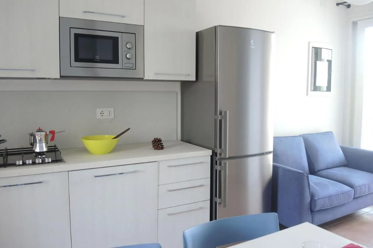 Relax In A Gorgeous 3 Bedroom Apartment With Pool Bibione