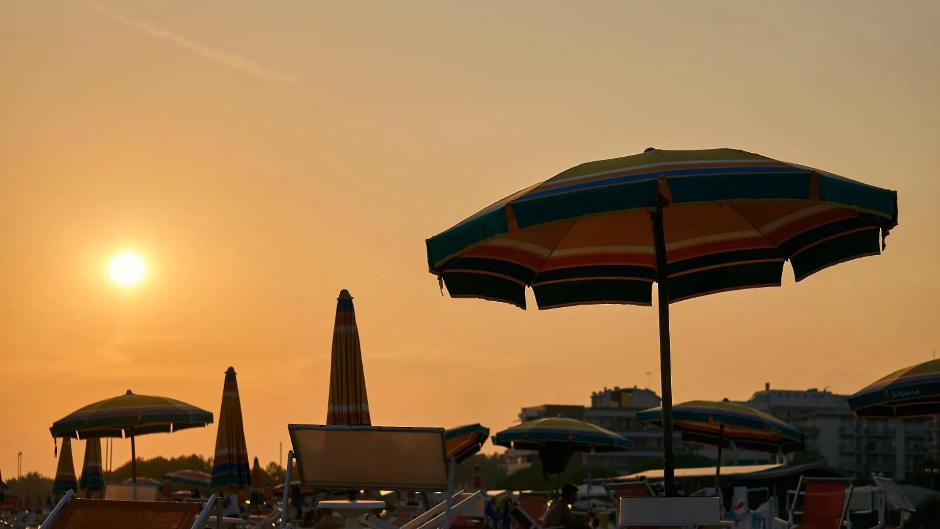 Relax In A Gorgeous 3 Bedroom Apartment With Pool Bibione 0*,