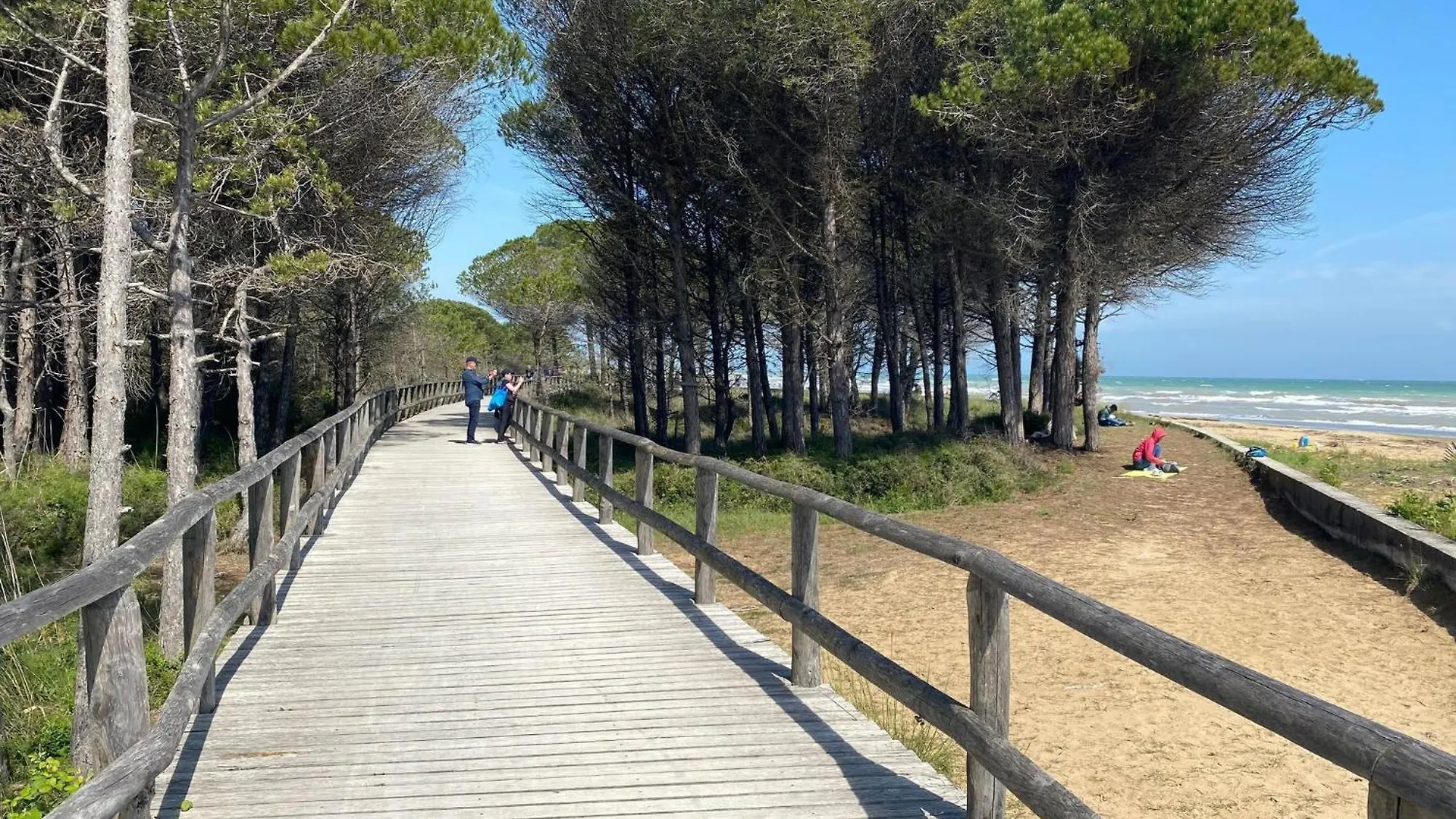 Relax In A Gorgeous 3 Bedroom Apartment With Pool Bibione